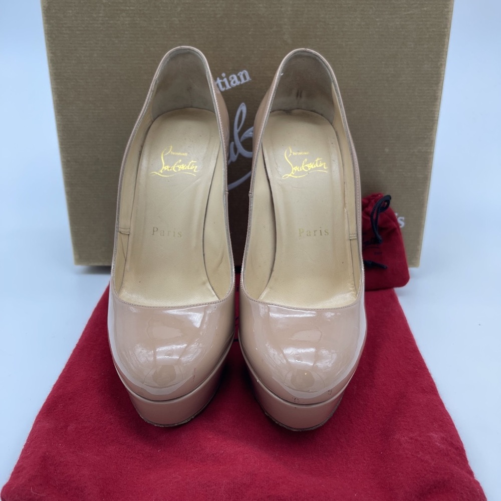 Christian Louboutin Bianca Pump